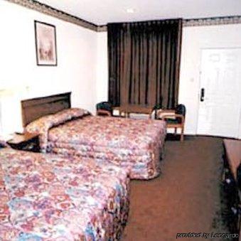 Budget Host Hempstead Inn Brookhollow/Energy Corridor Houston Ruang foto